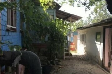 Дом, 65 м², 1 эт.