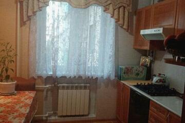 4-к квартира, 81,6 м², 4/5 эт.