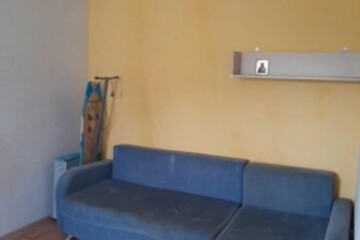 1-к квартира, 25 м², 2/3 эт.