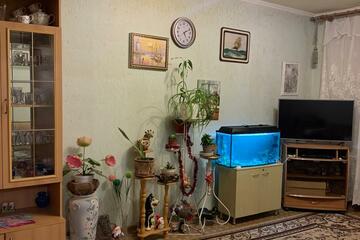 2-к квартира, 54 м², 3/9 эт.