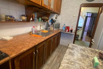 3-к квартира, 65 м², 5/5 эт.