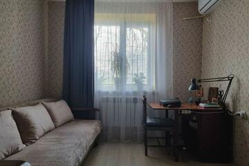 1-к квартира, 30 м², 2/5 эт.