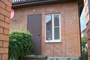 Таунхаус, 97 м², 2 эт.