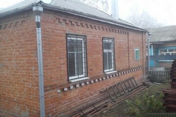 Дом, 100 м², 1 эт.