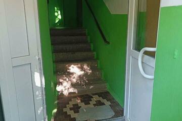 2-к квартира, 44 м², 1/5 эт.