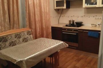 1-к квартира, 35 м², 2/10 эт.
