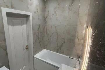 1-к квартира, 37 м², 3/4 эт.