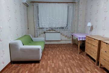 2-к квартира, 50 м², 3/14 эт.