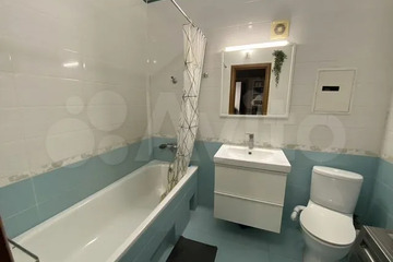 1-к квартира, 41 м², 4/9 эт.