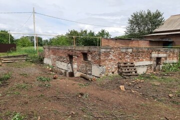 ИЖС, 10 сот.