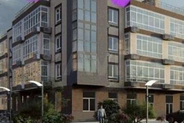 3-к квартира, 70 м², 4/4 эт.