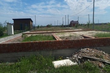 ИЖС, 6 сот.