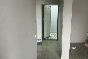 1-к квартира, 42 м², 2/4 эт.