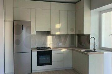 1-к квартира, 45 м², 3/4 эт.