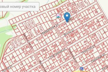 ИЖС, 6 сот.