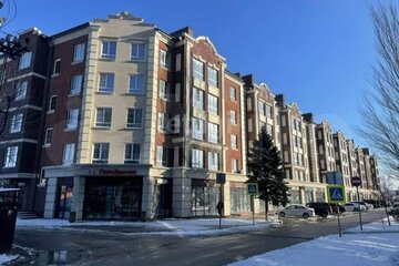 2-к квартира, 63 м², 3/5 эт.