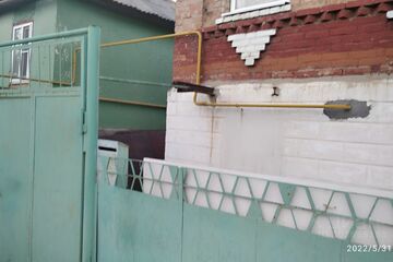 Дом, 65 м², 1 эт.