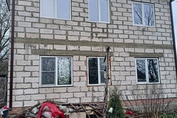 Дом, 96 м², 2 эт.