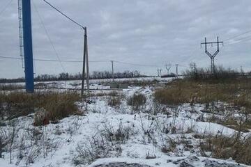 ИЖС, 57 сот.