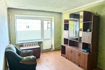 2-к квартира, 41,7 м², 2/2 эт.