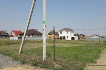Ведение садоводства, 6 сот.