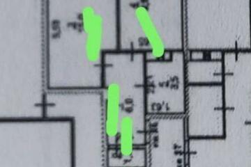 1-к квартира, 35 м², 7/14 эт.