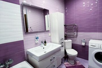 2-к квартира, 64 м², 10/10 эт.