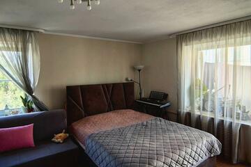 1-к квартира, 34 м², 5/5 эт.