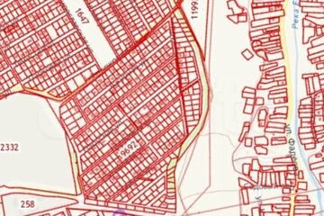 Ведение огородничества, 2000 сот.