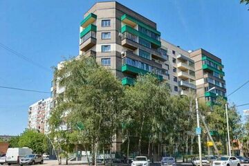 2-к квартира, 37 м², 2/12 эт.