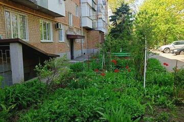 1-к квартира, 29 м², 4/5 эт.