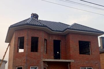 Дом, 130 м², 2 эт.