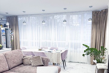 3-к квартира, 94 м², 3/10 эт.