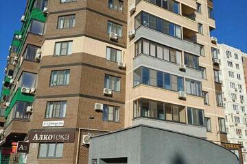 2-к квартира, 58 м², 3/10 эт.