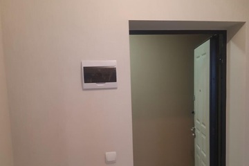 2-к квартира, 59,1 м², 6/8 эт.