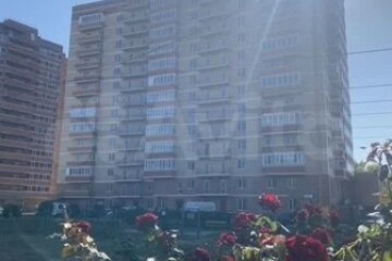 2-к квартира, 66,4 м², 9/15 эт.