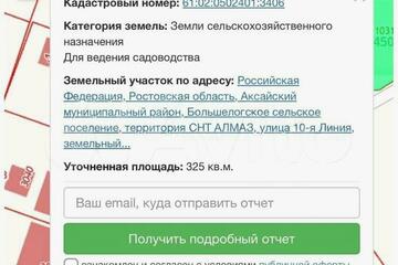 ИЖС, 3 сот.
