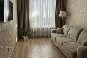 1-к квартира, 35 м², 2/3 эт.