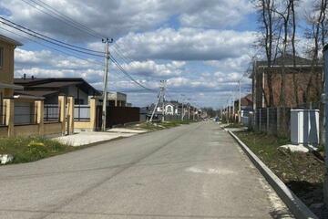 ИЖС, 5 сот.