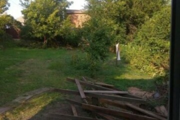 Часть дома, 55 м², 1 эт.