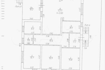 Дом, 157 м², 1 эт.