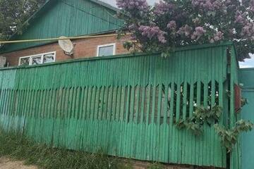 Дом, 60 м², 1 эт.