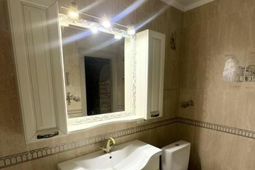 3-к квартира, 63 м², 1/5 эт.
