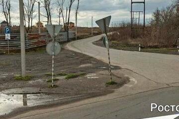 ИЖС, 20 сот.