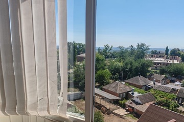 2-к квартира, 52 м², 8/10 эт.