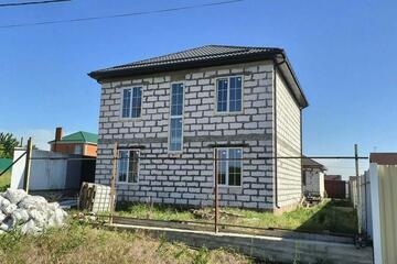Дом, 160 м², 2 эт.