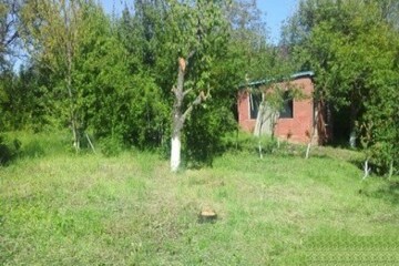 Ведение садоводства, 6,2 сот.