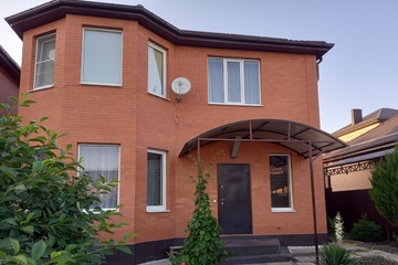 Дом, 120 м², 2 эт.