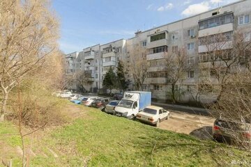 3-к квартира, 75 м², 2/5 эт.