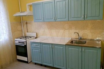 1-к квартира, 32 м², 2/5 эт.